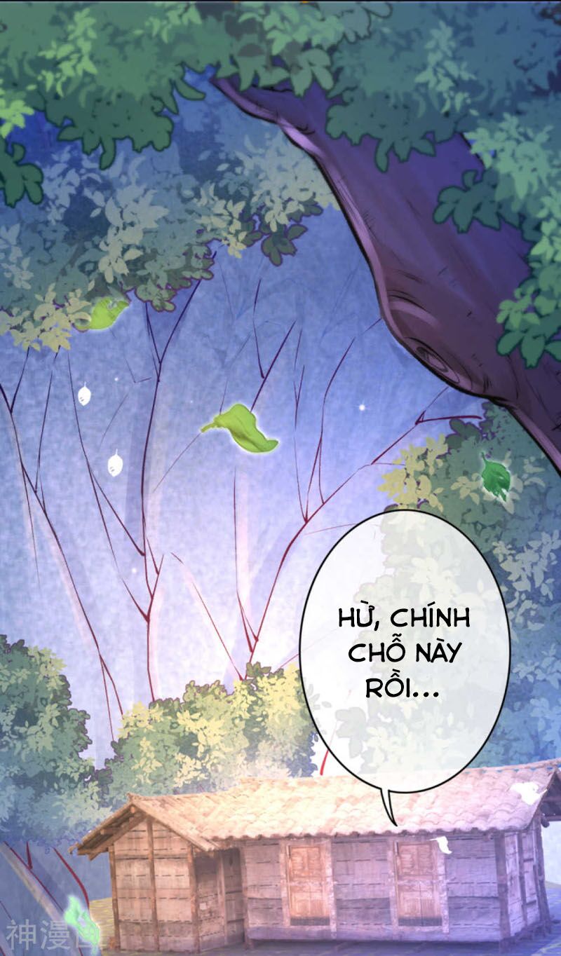 Vô Địch Kiếm Vực Chapter 47 - Trang 10