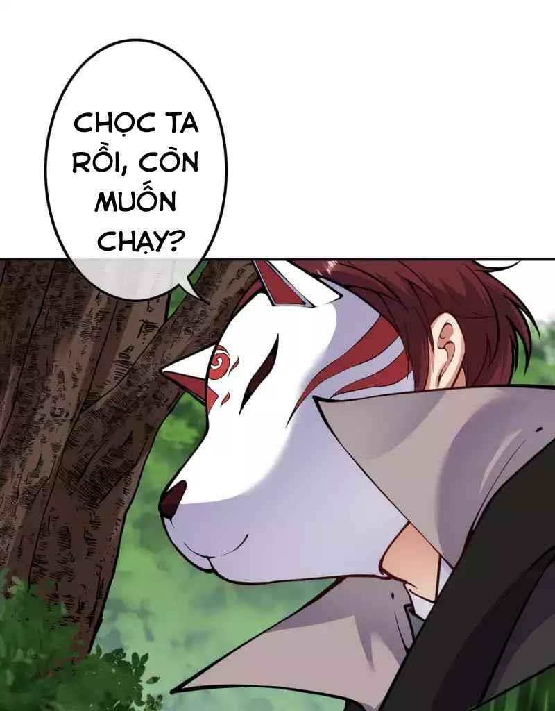 Vô Địch Kiếm Vực Chapter 100 - Trang 24