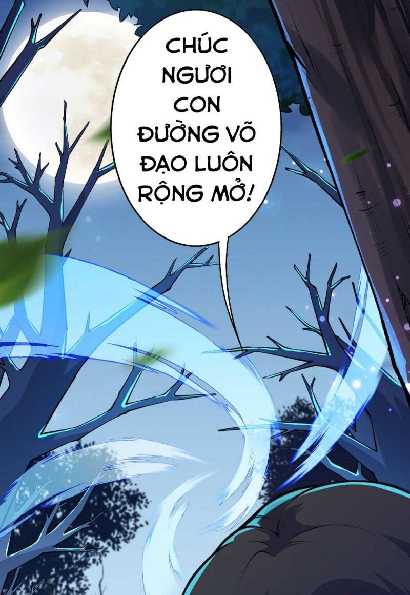 Vô Địch Kiếm Vực Chapter 67 - Trang 22