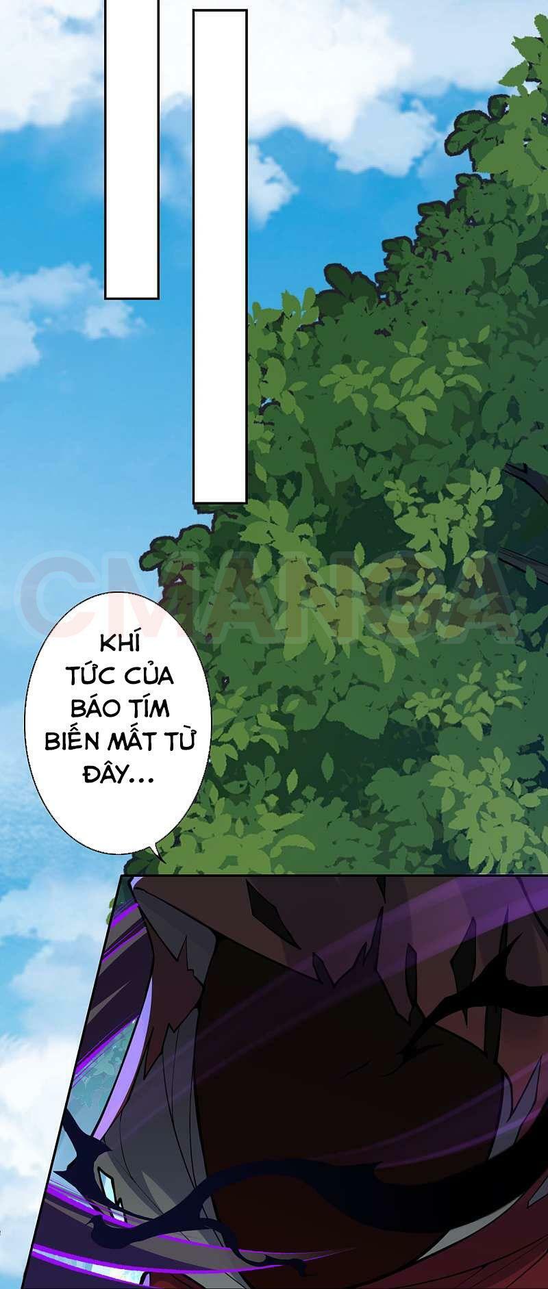 Vô Địch Kiếm Vực Chapter 30 - Trang 37