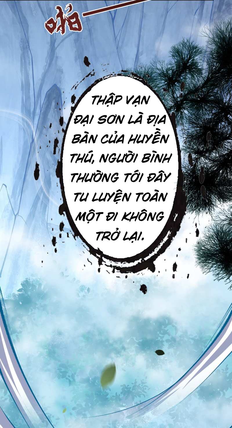 Vô Địch Kiếm Vực Chapter 20 - Trang 17