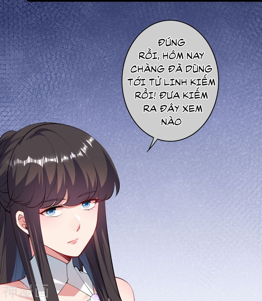 Vô Địch Kiếm Vực Chapter 163 - Trang 15