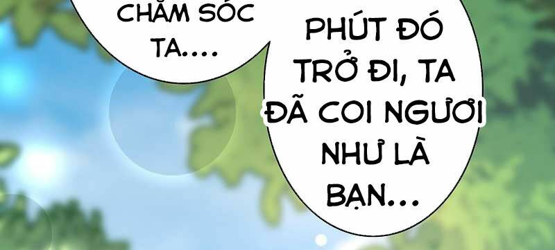 Vô Địch Kiếm Vực Chapter 29 - Trang 5