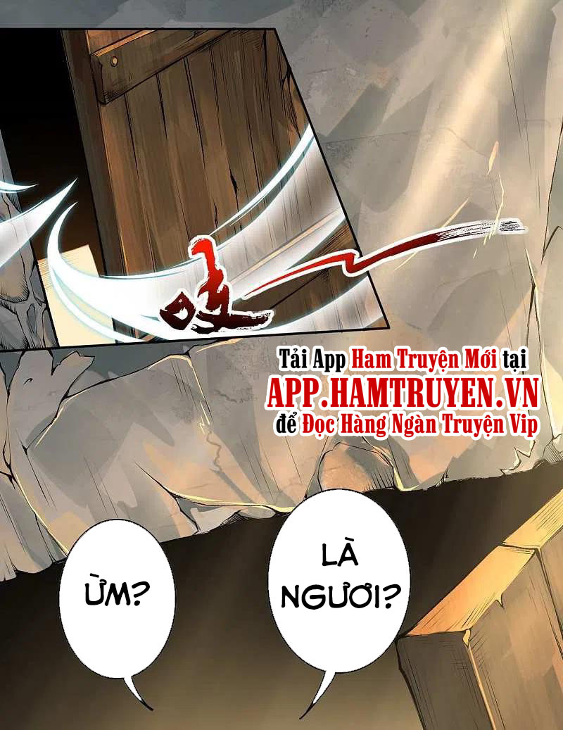 Vô Địch Kiếm Vực Chapter 139 - Trang 0