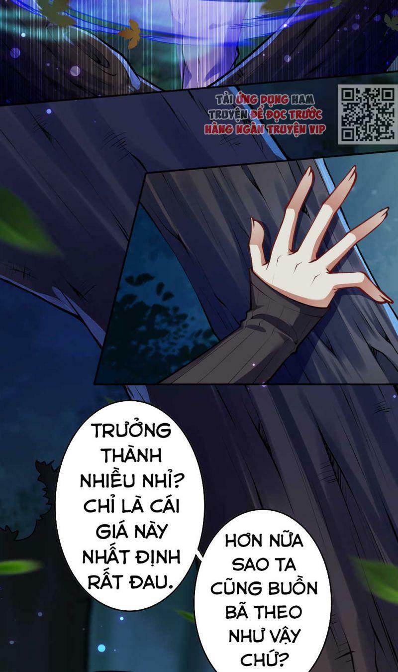 Vô Địch Kiếm Vực Chapter 67 - Trang 18