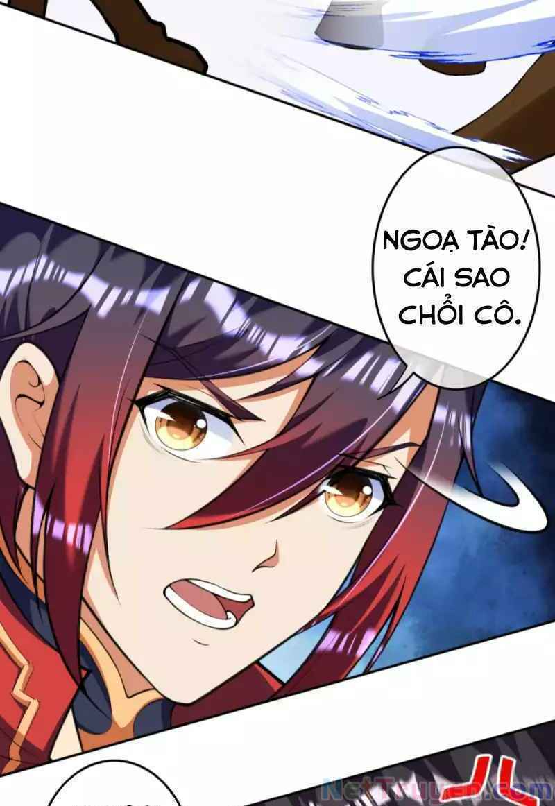 Vô Địch Kiếm Vực Chapter 107 - Trang 16