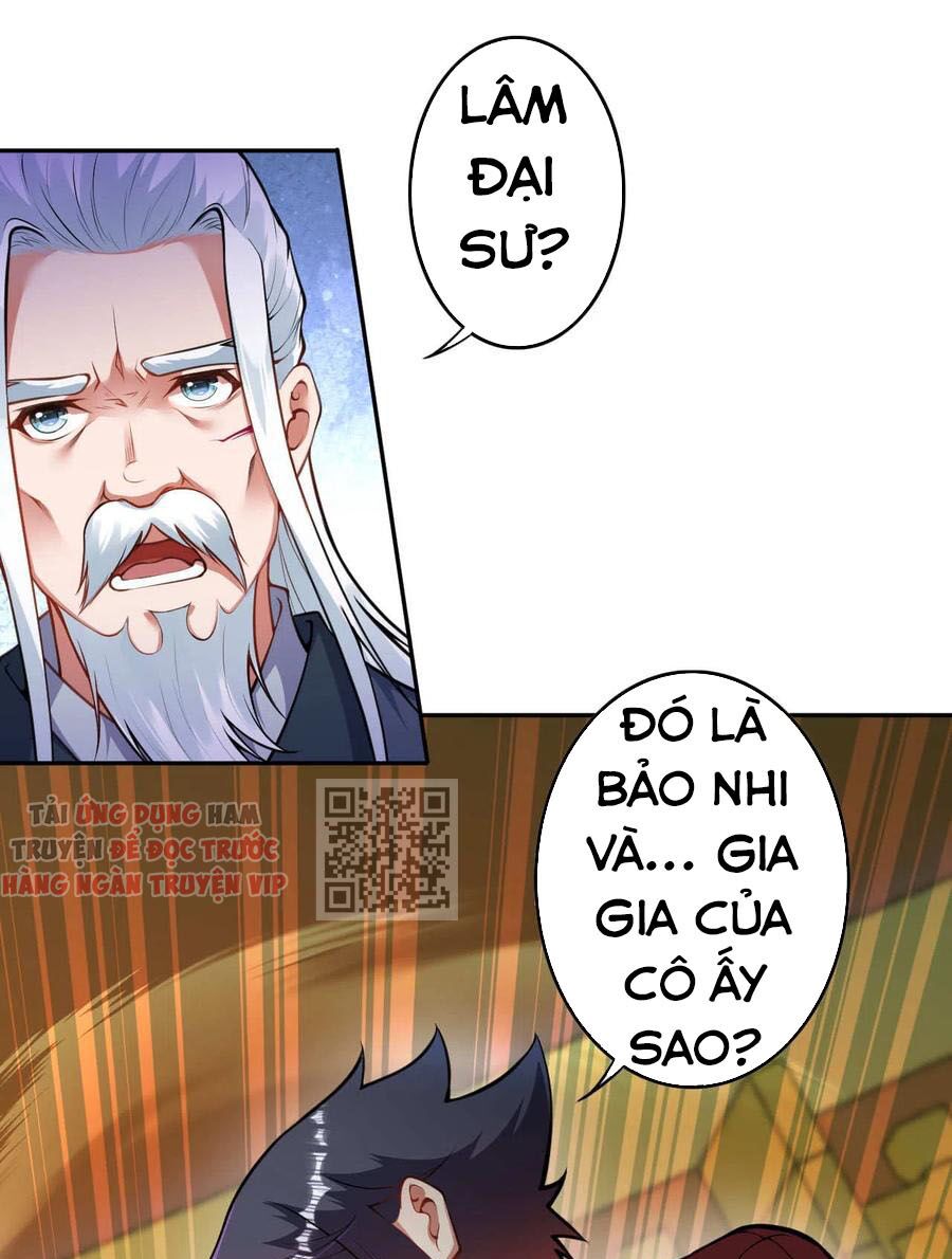 Vô Địch Kiếm Vực Chapter 83 - Trang 11