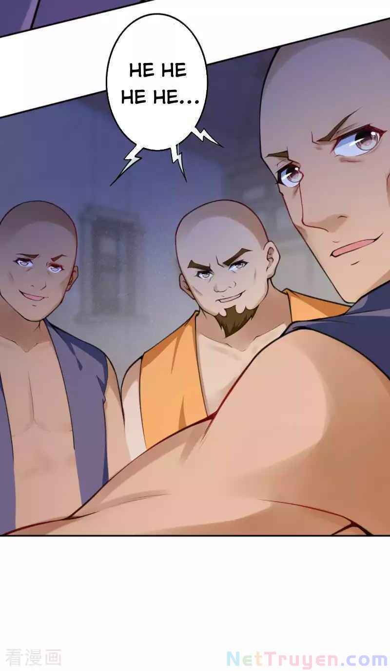 Vô Địch Kiếm Vực Chapter 111 - Trang 19