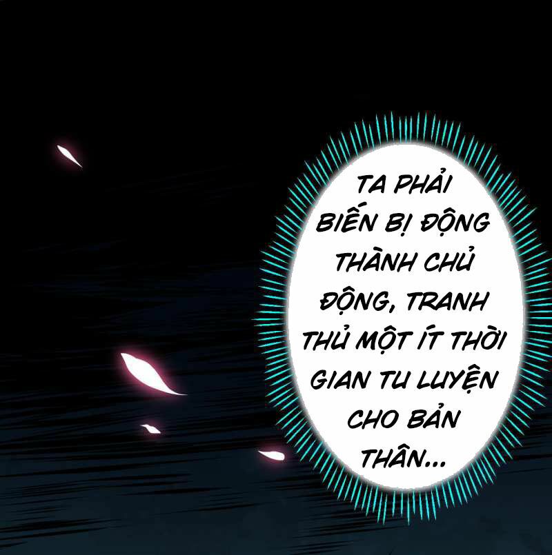 Vô Địch Kiếm Vực Chapter 18 - Trang 15