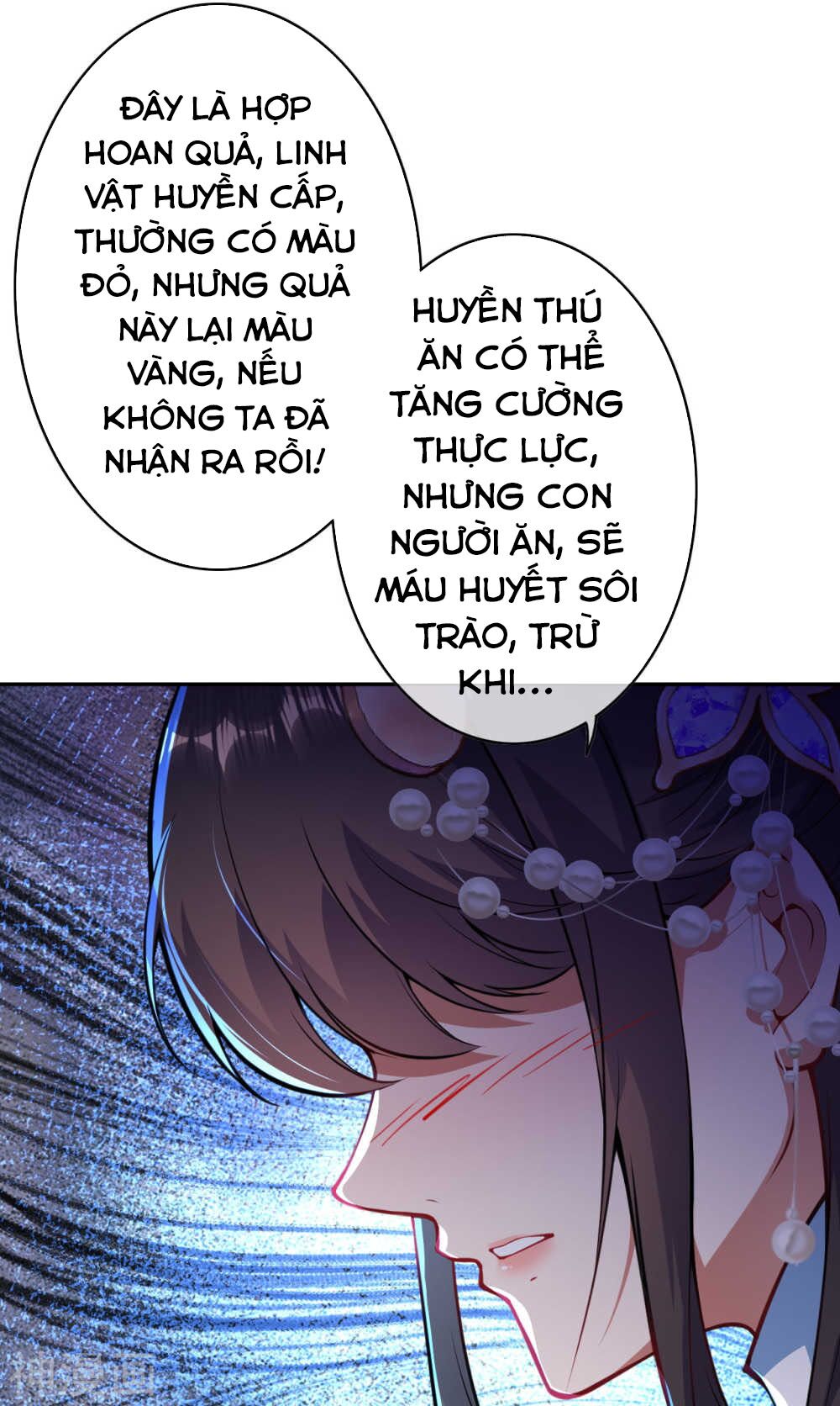 Vô Địch Kiếm Vực Chapter 43 - Trang 28