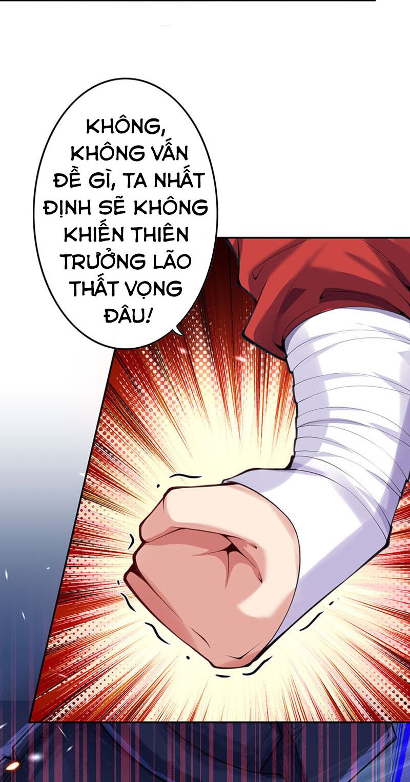 Vô Địch Kiếm Vực Chapter 5 - Trang 57