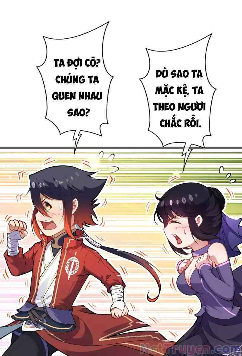 Vô Địch Kiếm Vực Chapter 104 - Trang 11