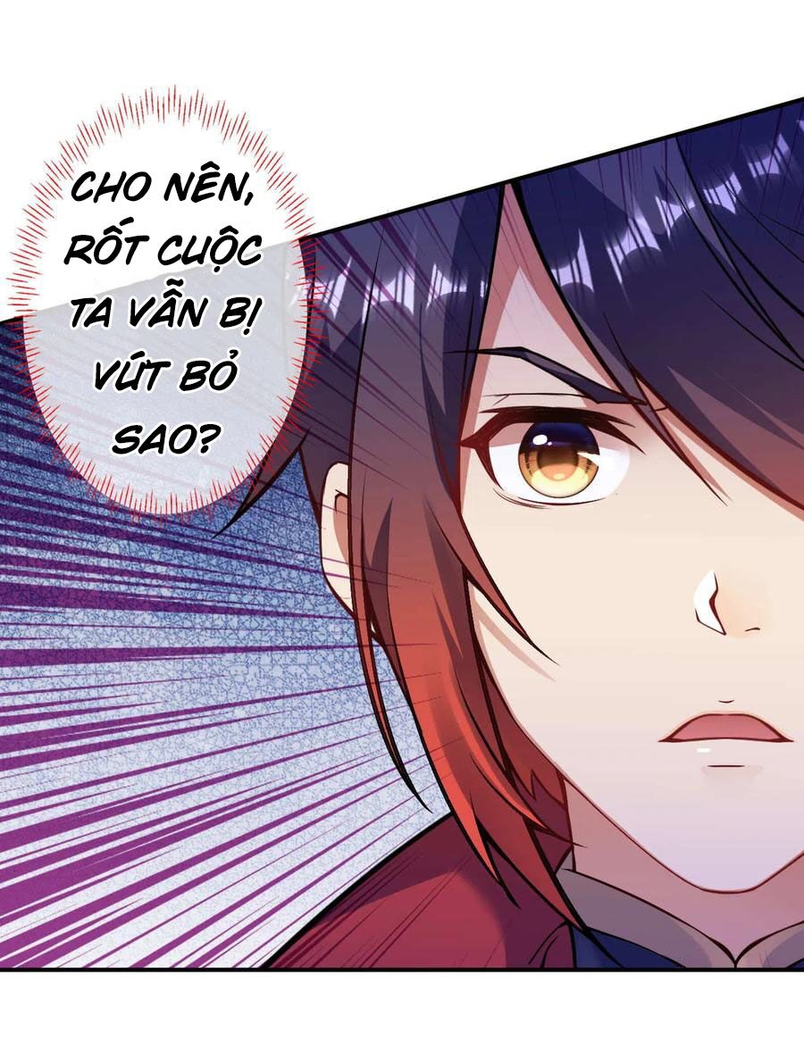 Vô Địch Kiếm Vực Chapter 82 - Trang 0