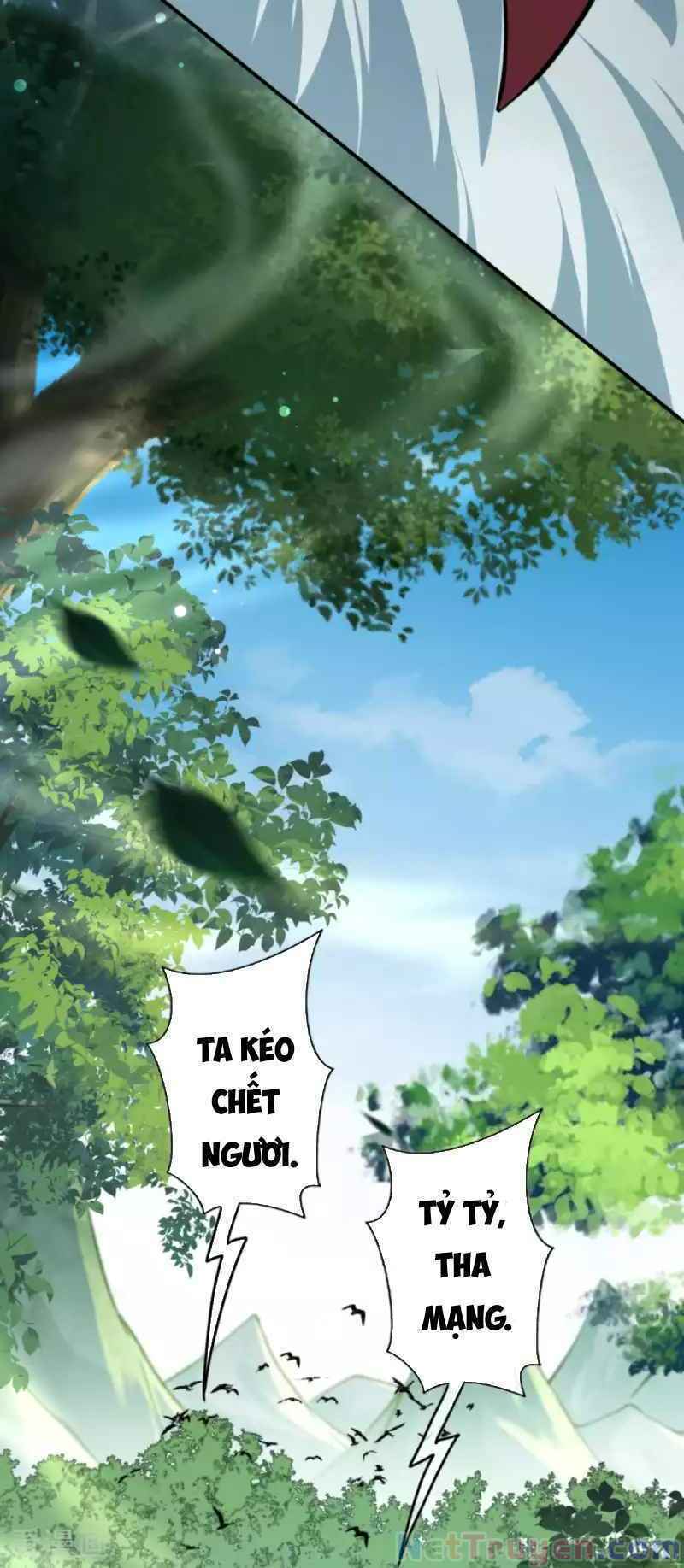 Vô Địch Kiếm Vực Chapter 109 - Trang 6