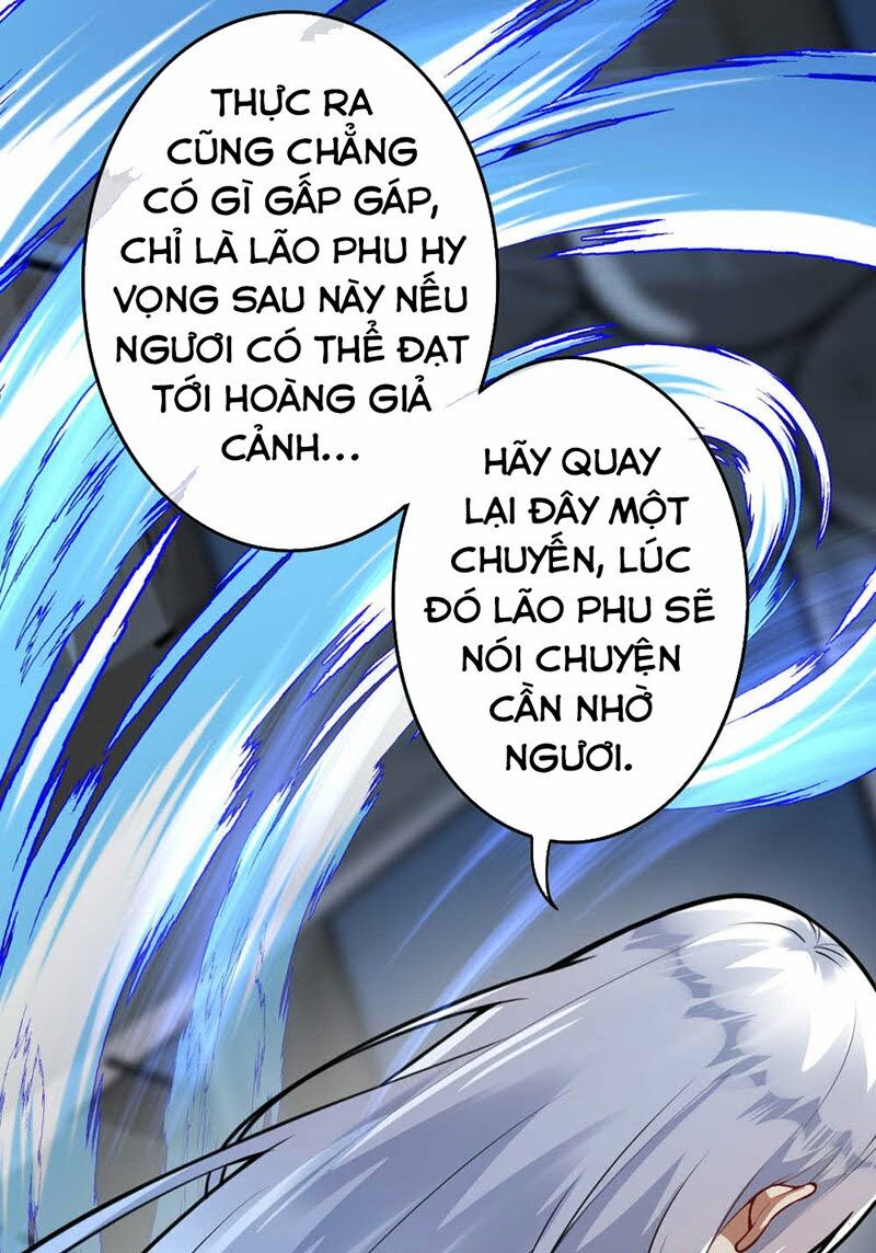 Vô Địch Kiếm Vực Chapter 49 - Trang 15