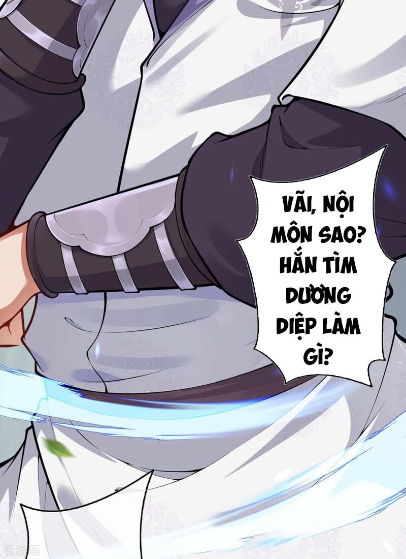 Vô Địch Kiếm Vực Chapter 81 - Trang 12