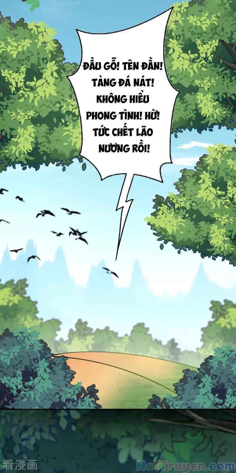 Vô Địch Kiếm Vực Chapter 110 - Trang 11