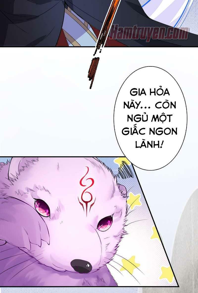 Vô Địch Kiếm Vực Chapter 31 - Trang 9