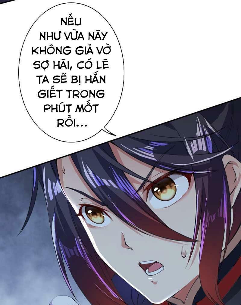 Vô Địch Kiếm Vực Chapter 31 - Trang 3