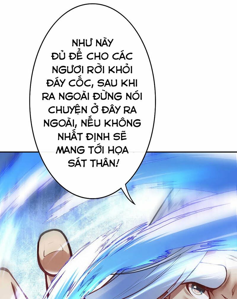 Vô Địch Kiếm Vực Chapter 49 - Trang 22