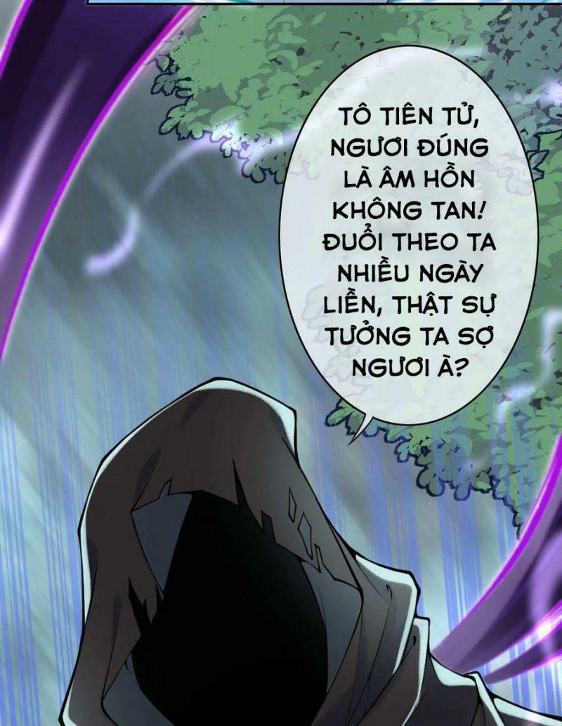 Vô Địch Kiếm Vực Chapter 34 - Trang 13