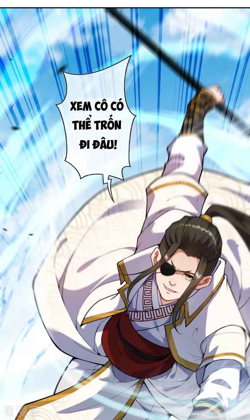 Vô Địch Kiếm Vực Chapter 93 - Trang 14