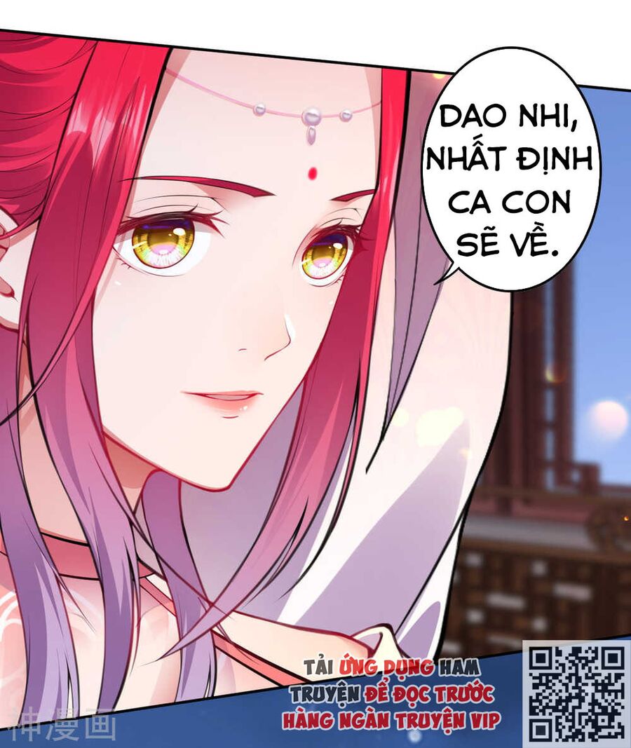 Vô Địch Kiếm Vực Chapter 60 - Trang 4