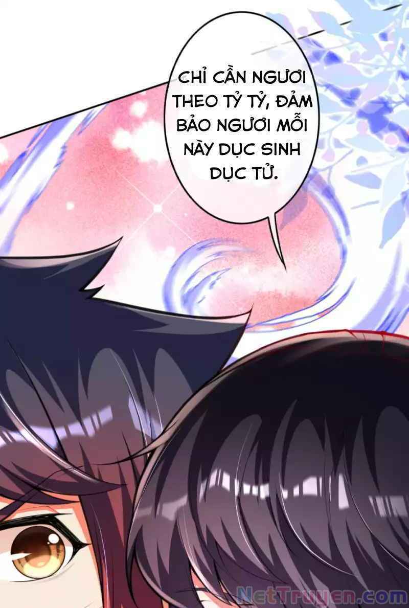 Vô Địch Kiếm Vực Chapter 110 - Trang 5