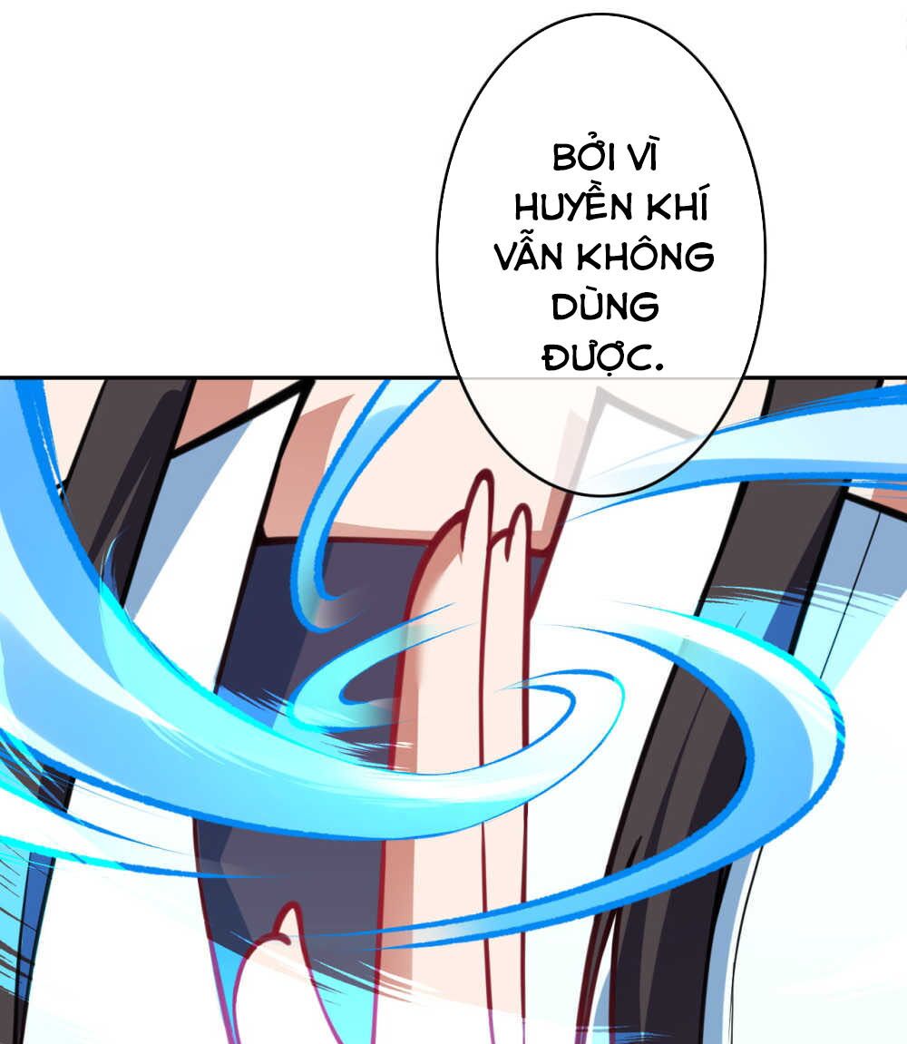 Vô Địch Kiếm Vực Chapter 43 - Trang 14