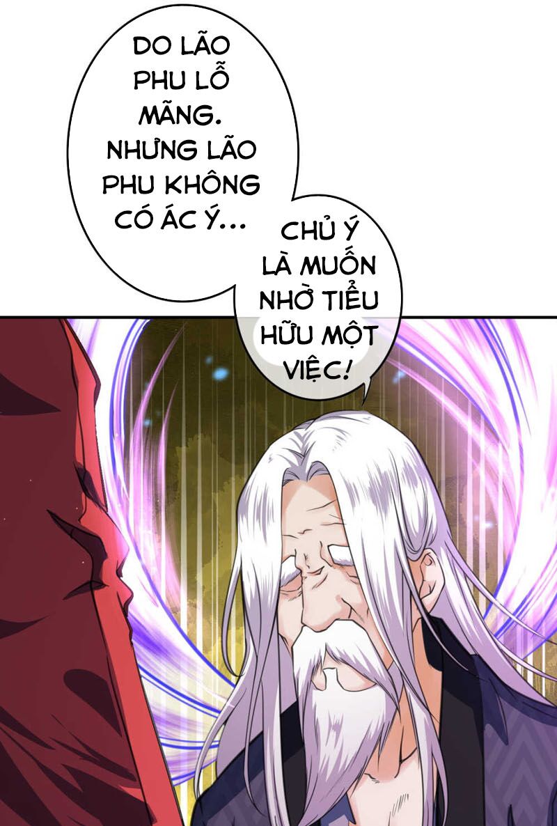 Vô Địch Kiếm Vực Chapter 48 - Trang 10