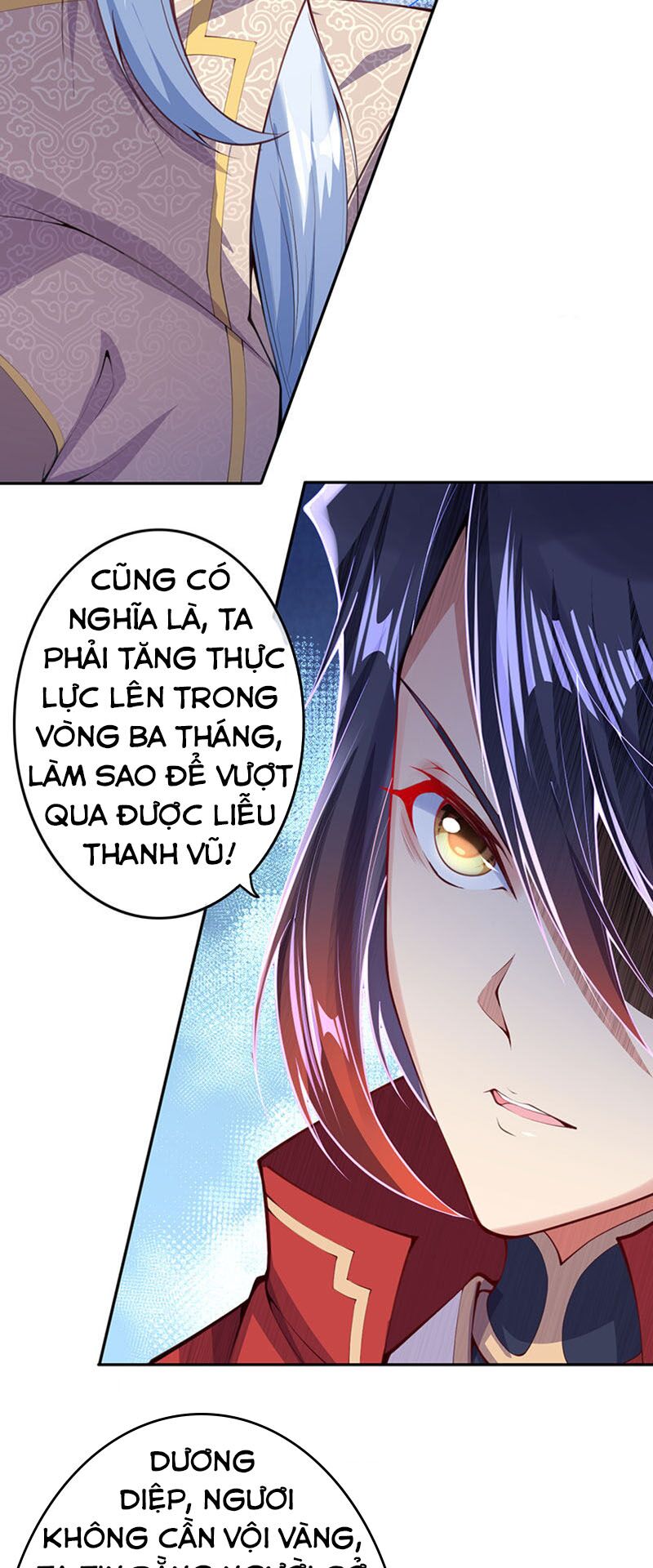 Vô Địch Kiếm Vực Chapter 5 - Trang 54