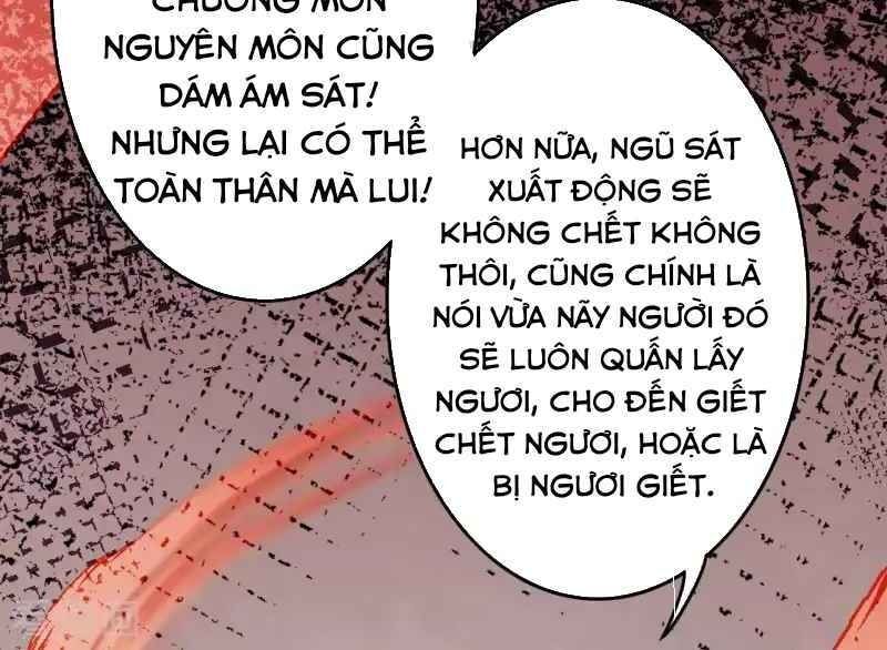 Vô Địch Kiếm Vực Chapter 117 - Trang 14