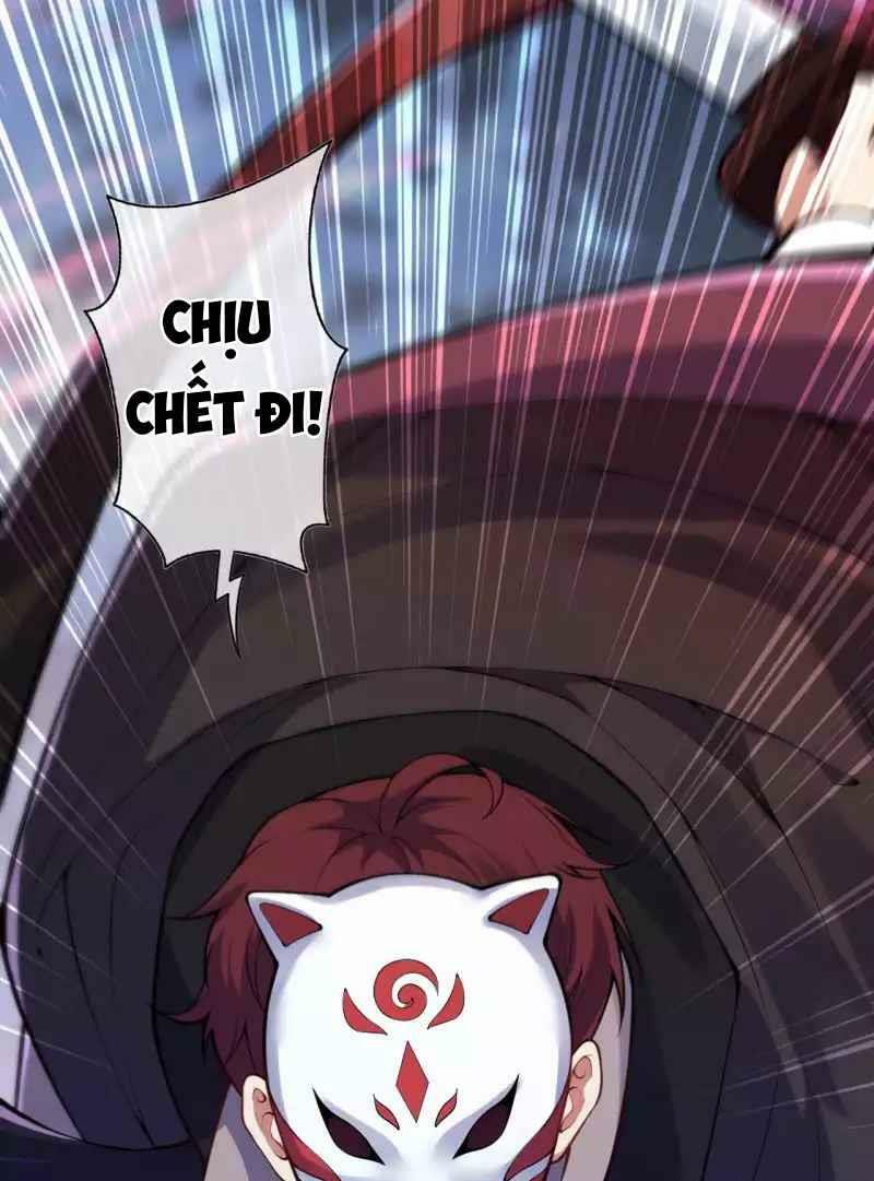 Vô Địch Kiếm Vực Chapter 98 - Trang 16