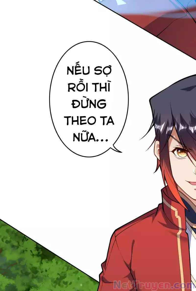 Vô Địch Kiếm Vực Chapter 106 - Trang 20