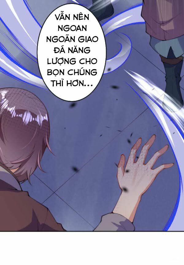 Vô Địch Kiếm Vực Chapter 14 - Trang 7