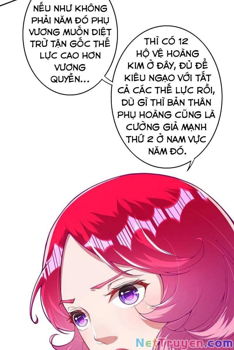 Vô Địch Kiếm Vực Chapter 128 - Trang 19