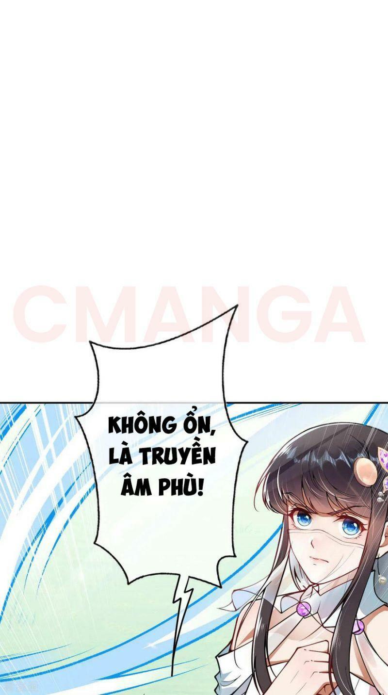 Vô Địch Kiếm Vực Chapter 35 - Trang 43