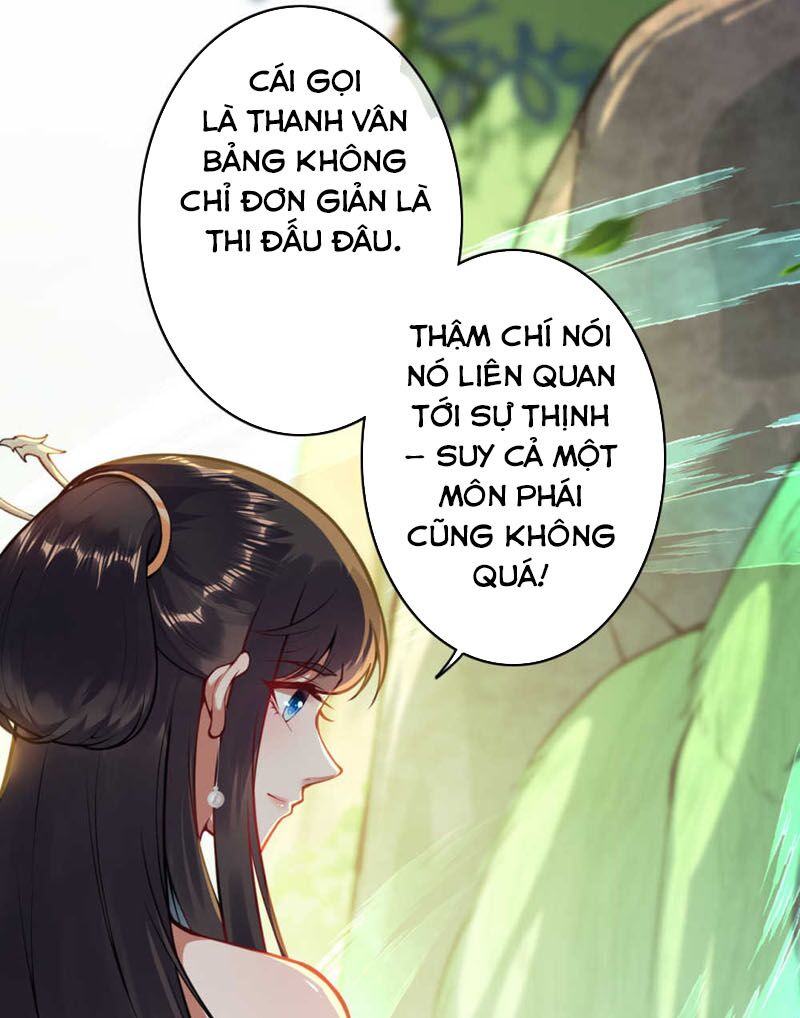 Vô Địch Kiếm Vực Chapter 46 - Trang 3