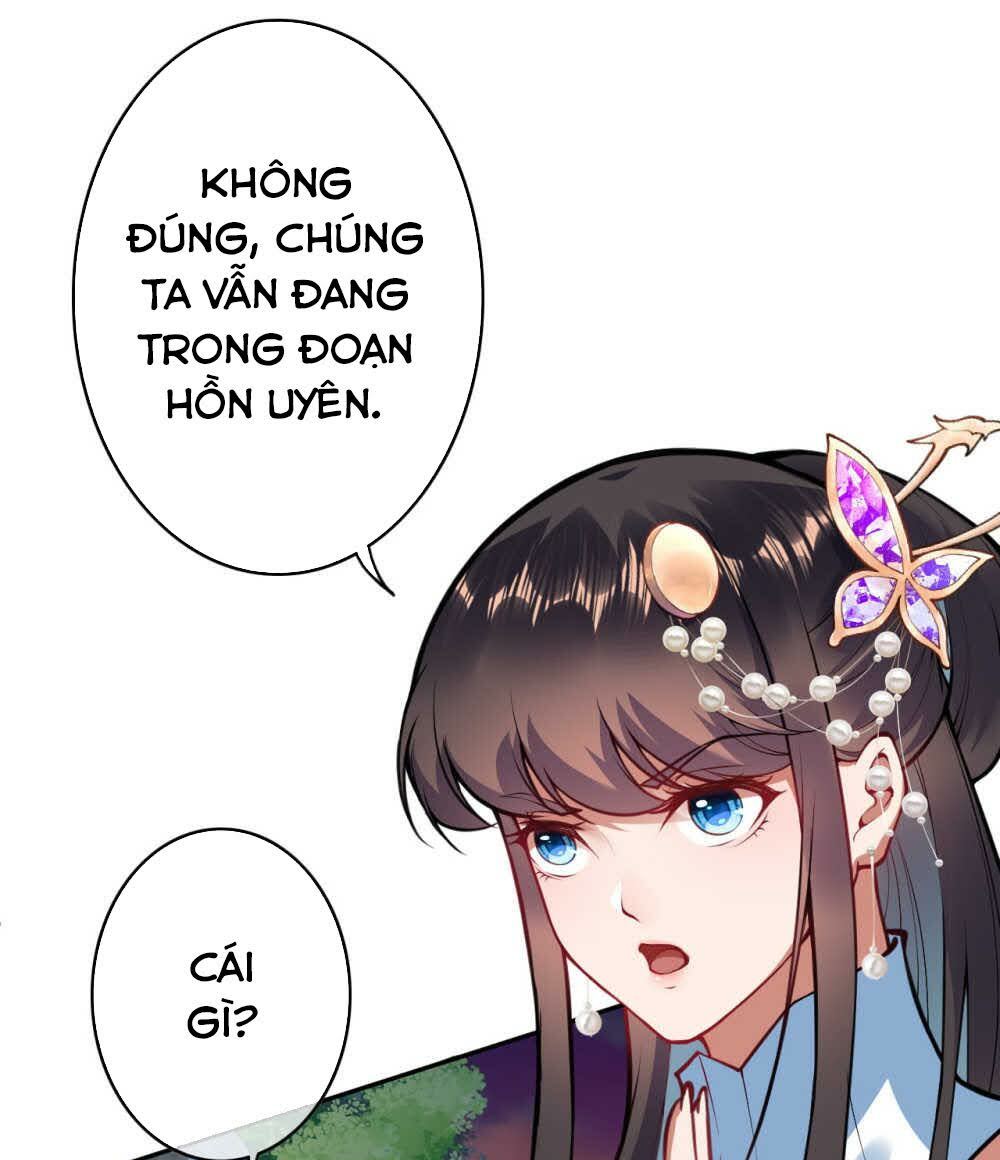 Vô Địch Kiếm Vực Chapter 43 - Trang 12