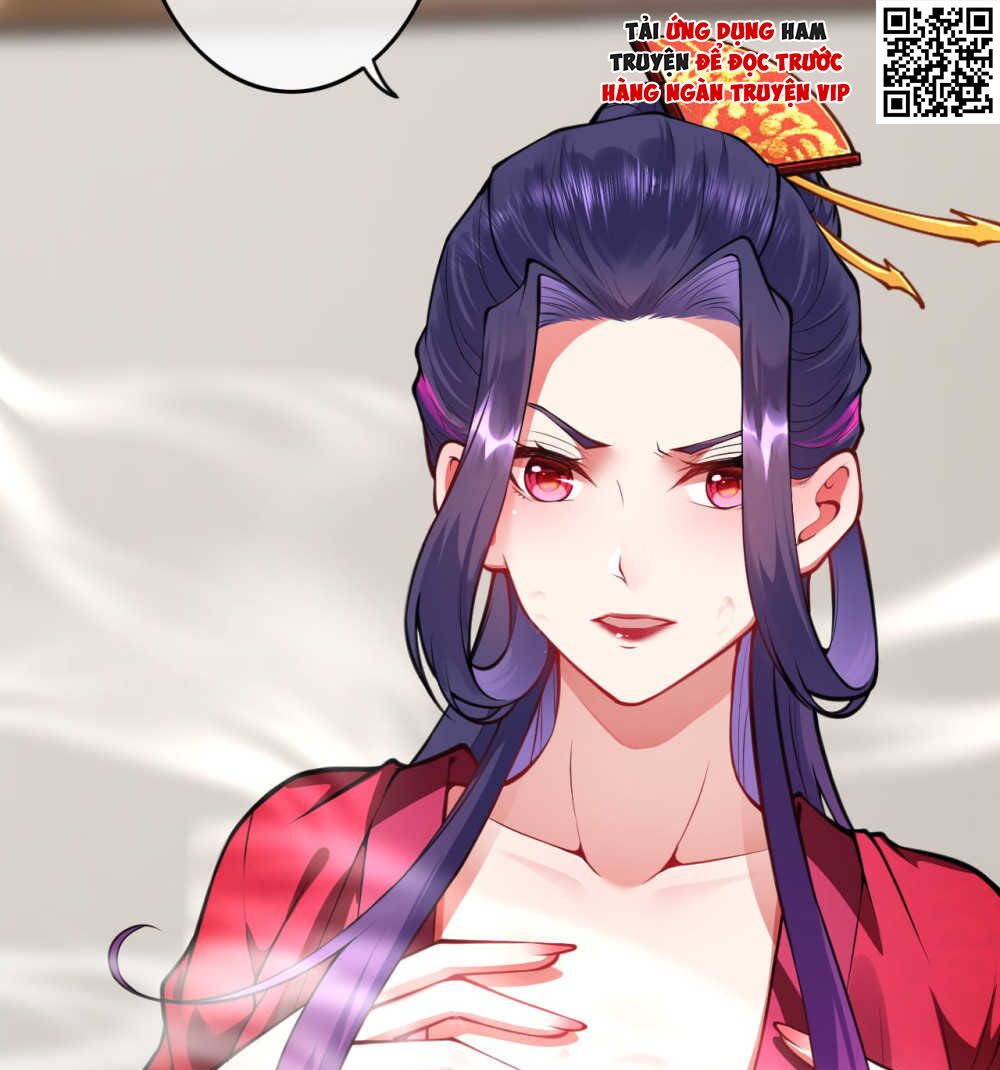 Vô Địch Kiếm Vực Chapter 58 - Trang 11