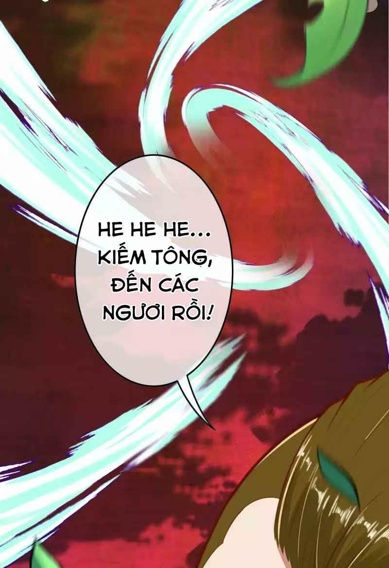 Vô Địch Kiếm Vực Chapter 95 - Trang 2