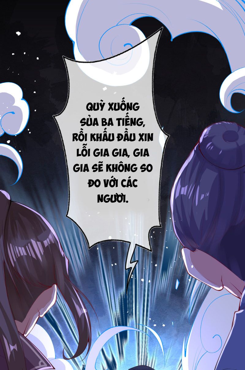 Vô Địch Kiếm Vực Chapter 1 - Trang 27