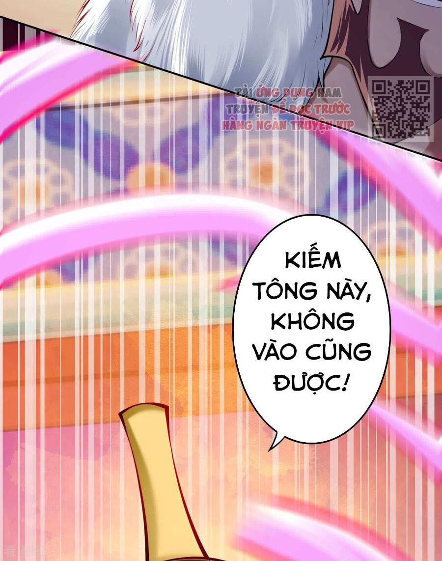 Vô Địch Kiếm Vực Chapter 83 - Trang 6