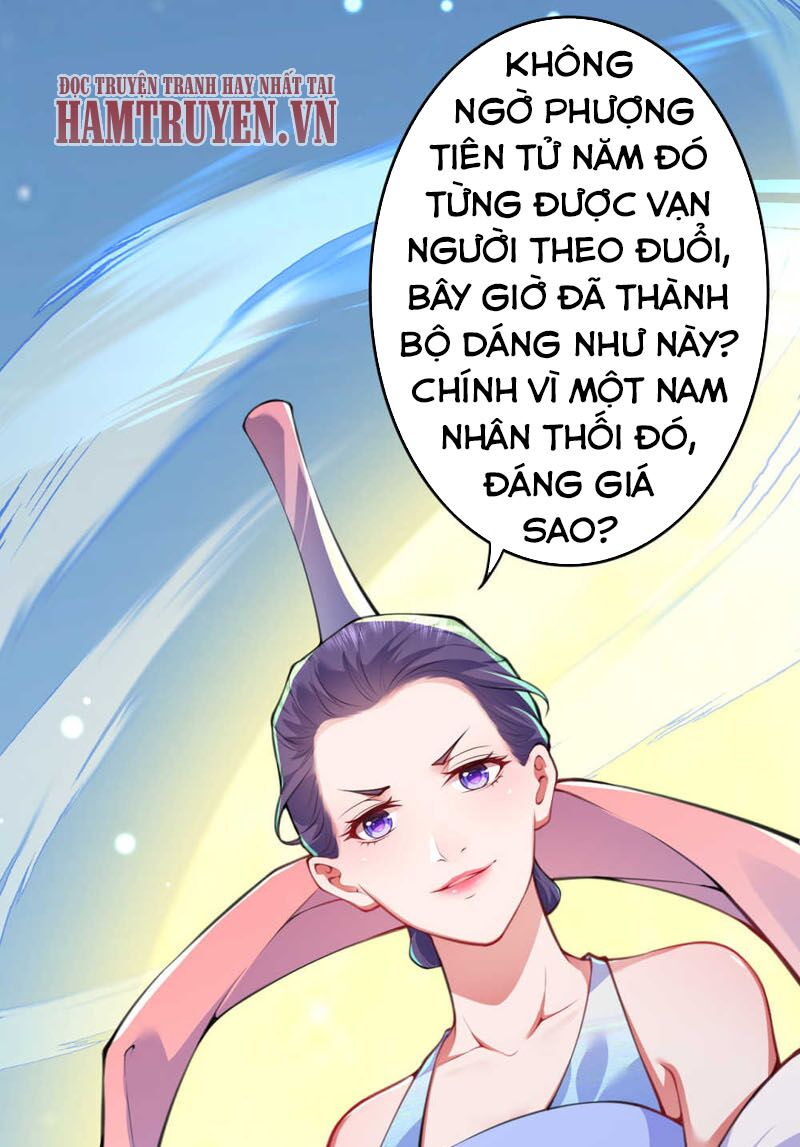 Vô Địch Kiếm Vực Chapter 62 - Trang 6