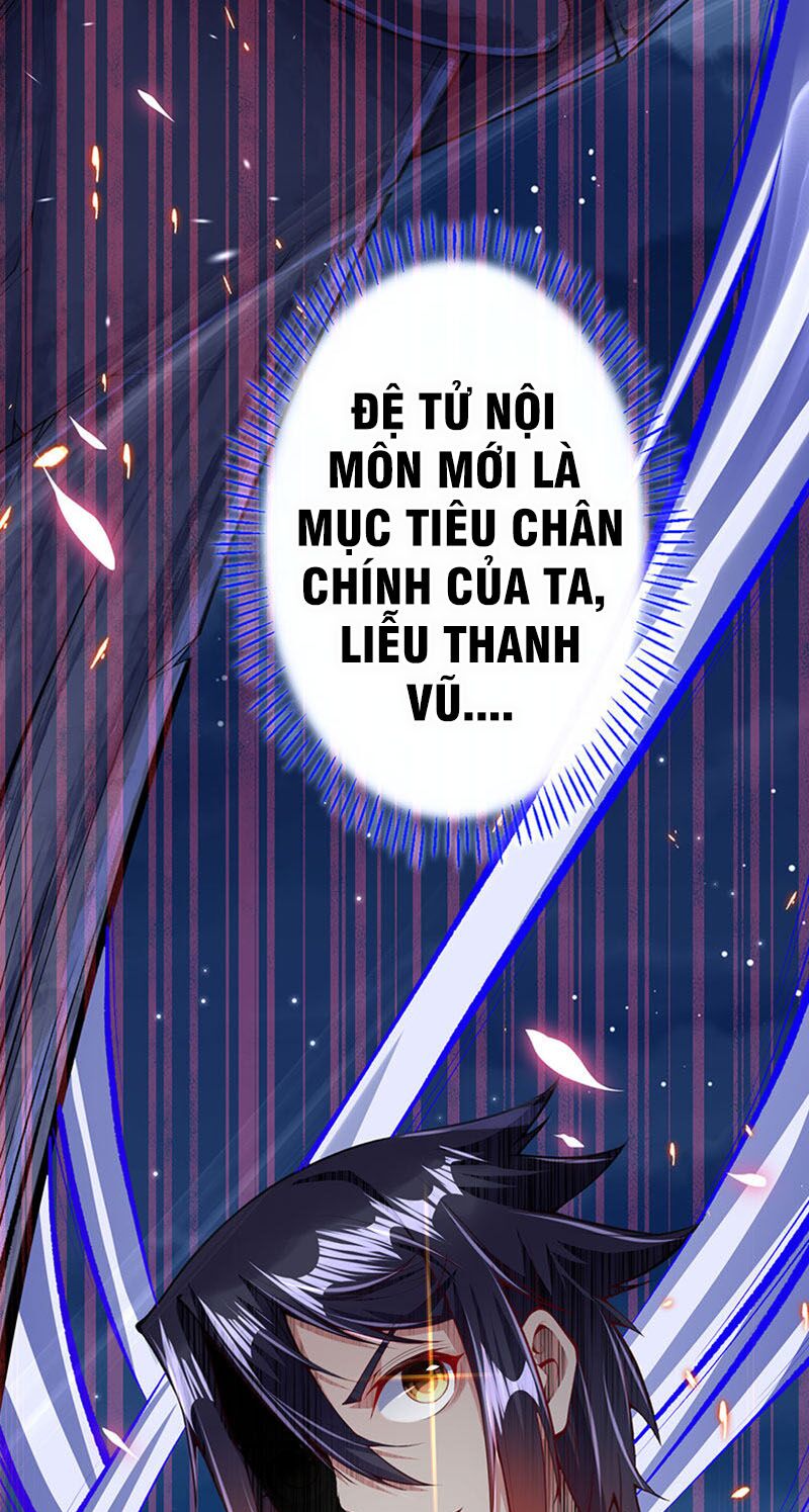 Vô Địch Kiếm Vực Chapter 5 - Trang 58