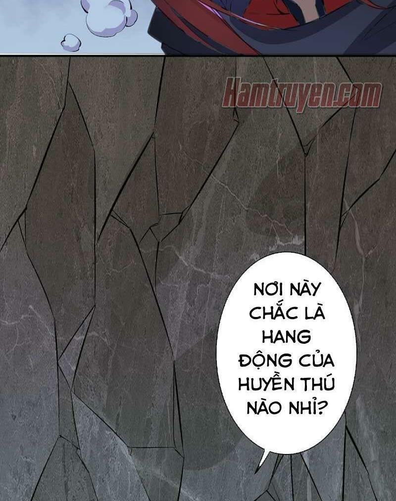 Vô Địch Kiếm Vực Chapter 31 - Trang 4