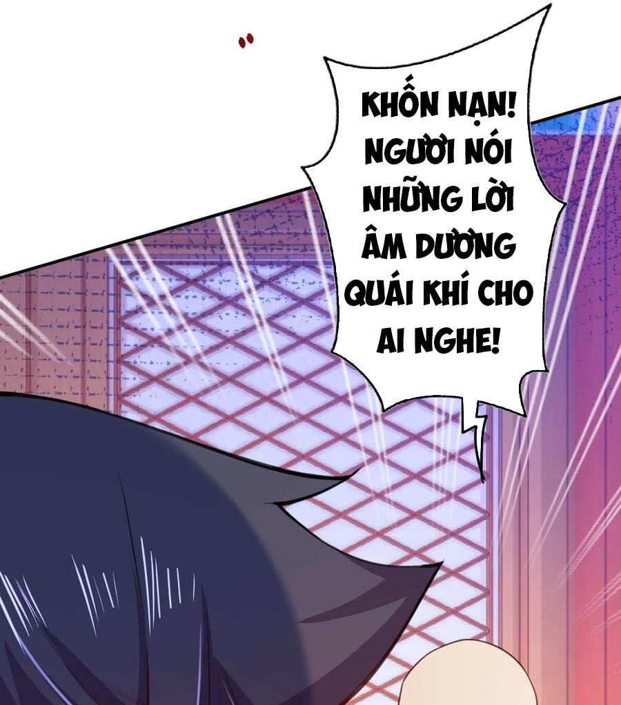 Vô Địch Kiếm Vực Chapter 82 - Trang 14