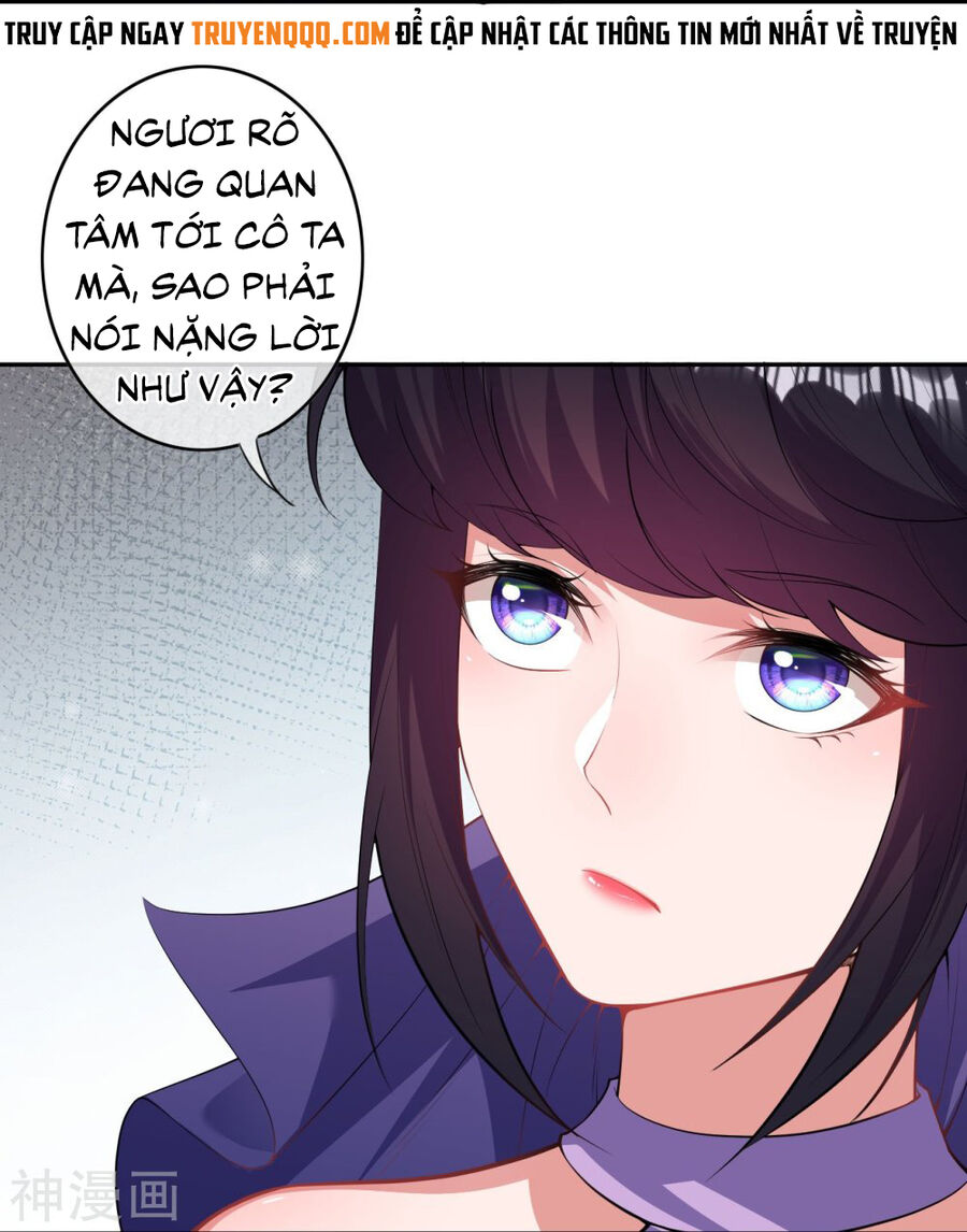 Vô Địch Kiếm Vực Chapter 162 - Trang 22