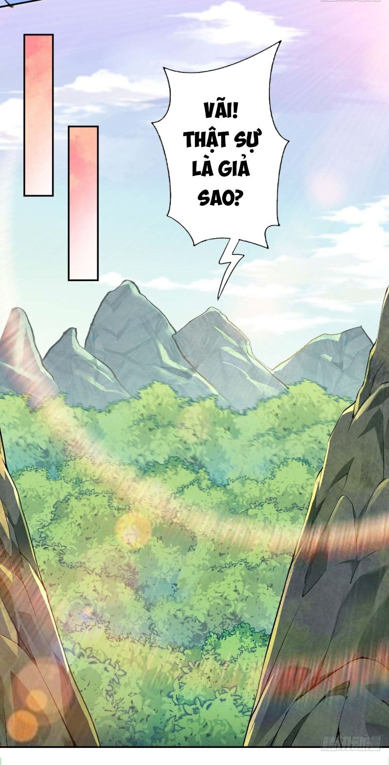 Vô Địch Kiếm Vực Chapter 88 - Trang 11