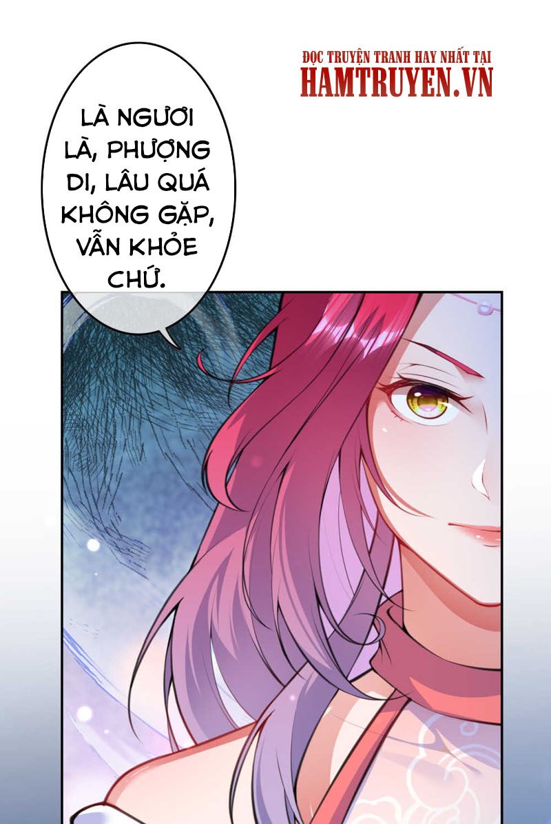 Vô Địch Kiếm Vực Chapter 62 - Trang 4